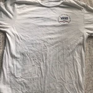 Vans Shirt